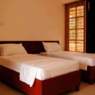 One and Only Homestay, Thiruvananthapuram 2